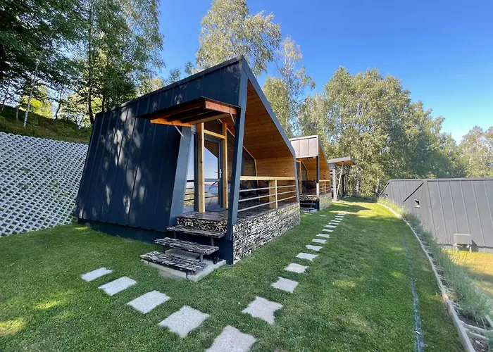 Krusta Panoramic Resort